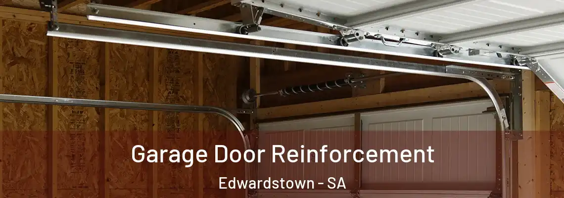  Garage Door Reinforcement Edwardstown - SA