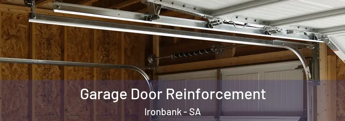  Garage Door Reinforcement Ironbank - SA
