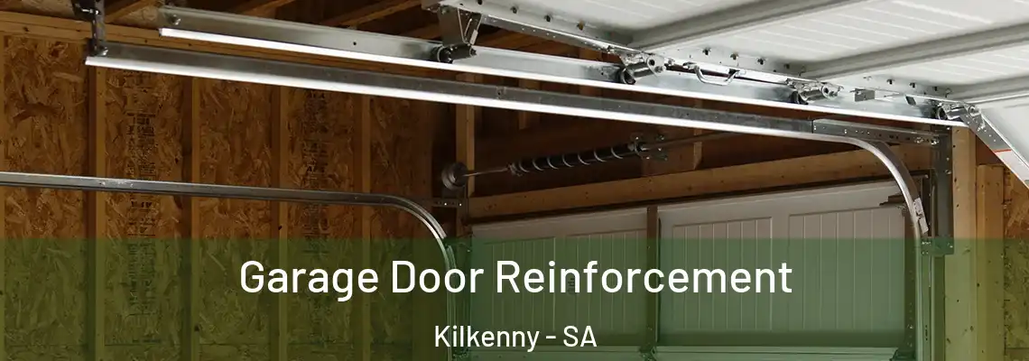  Garage Door Reinforcement Kilkenny - SA