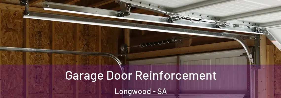  Garage Door Reinforcement Longwood - SA
