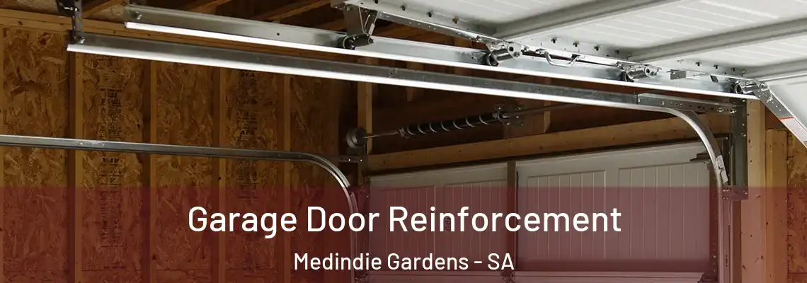 Garage Door Reinforcement Medindie Gardens - SA