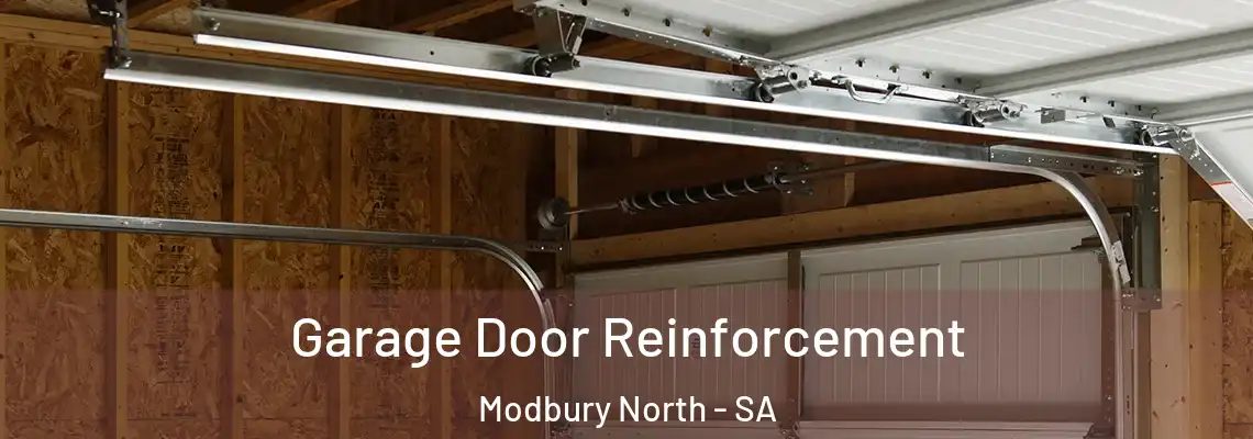  Garage Door Reinforcement Modbury North - SA