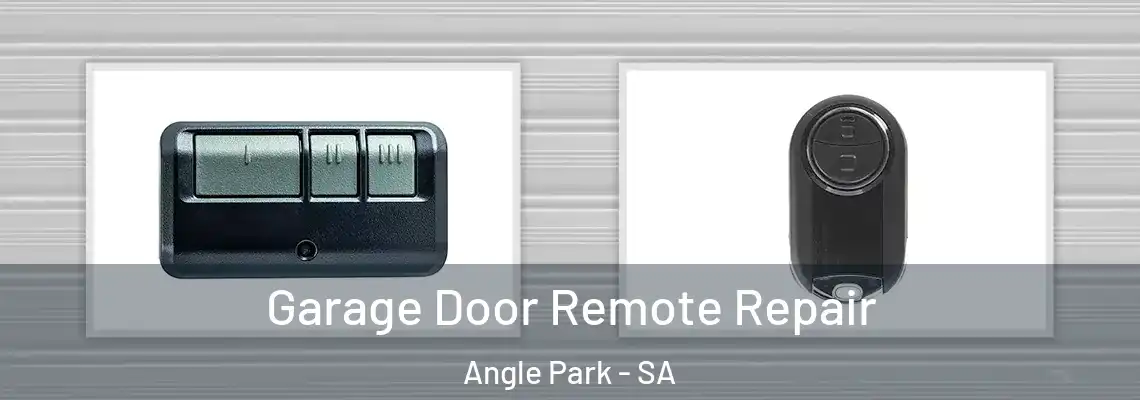  Garage Door Remote Repair Angle Park - SA
