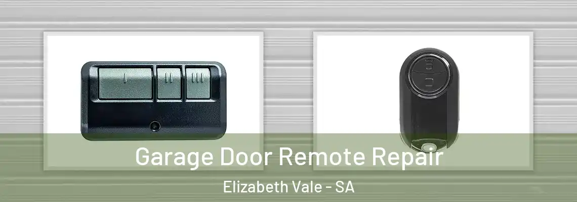 Garage Door Remote Repair Elizabeth Vale - SA