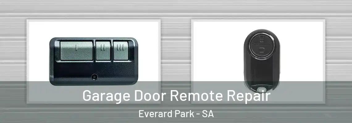  Garage Door Remote Repair Everard Park - SA