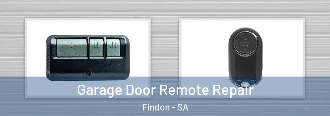  Garage Door Remote Repair Findon - SA