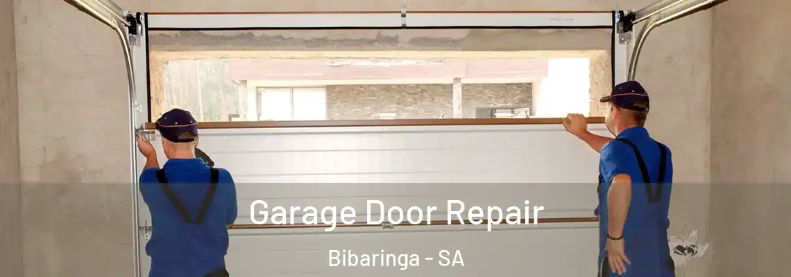 Garage Door Repair Bibaringa - SA