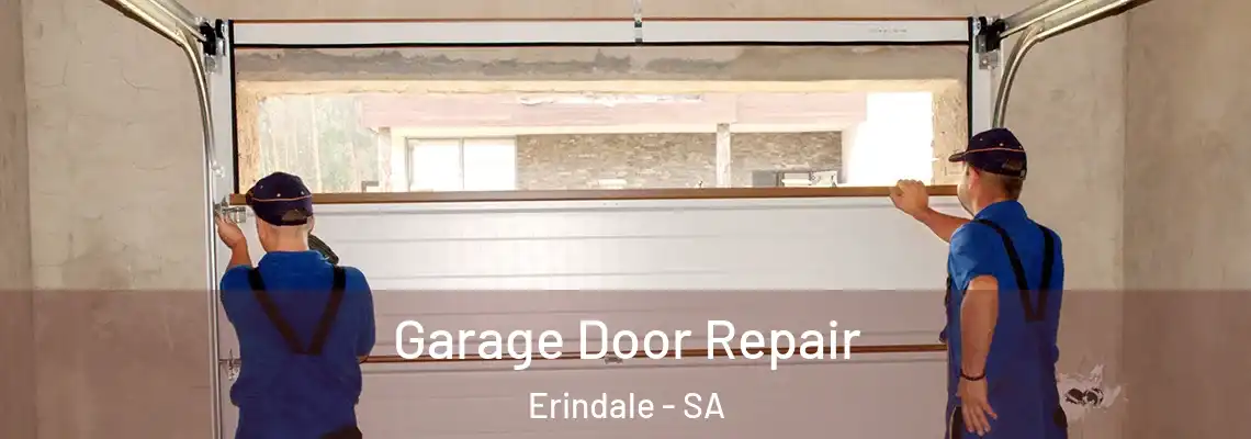  Garage Door Repair Erindale - SA