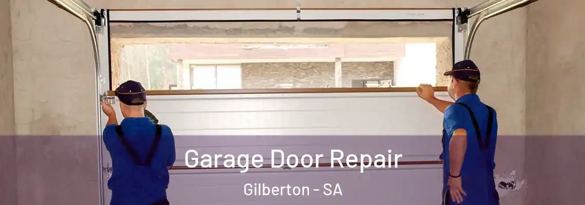 Garage Door Repair Gilberton - SA
