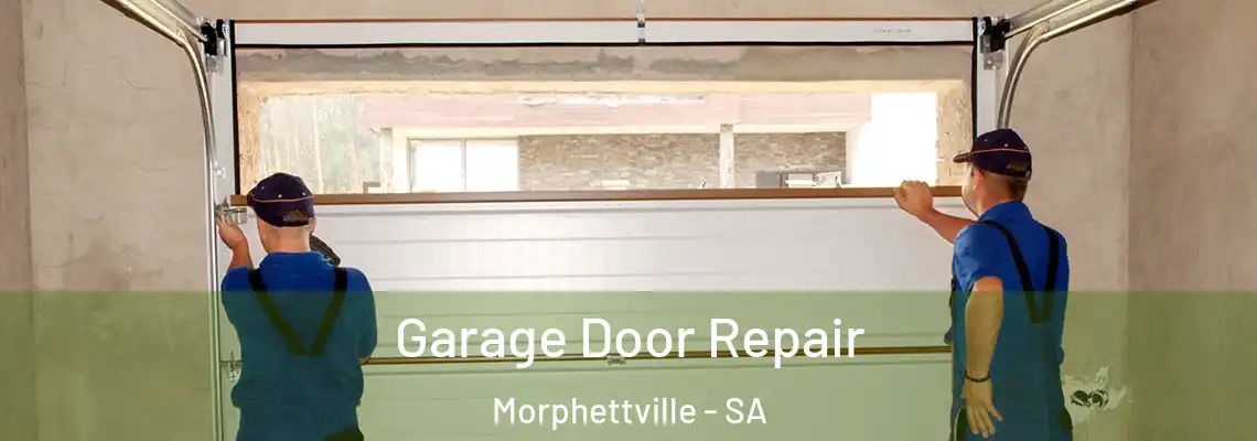  Garage Door Repair Morphettville - SA