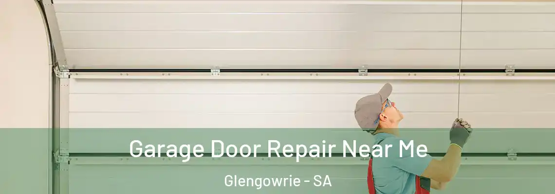  Garage Door Repair Near Me Glengowrie - SA