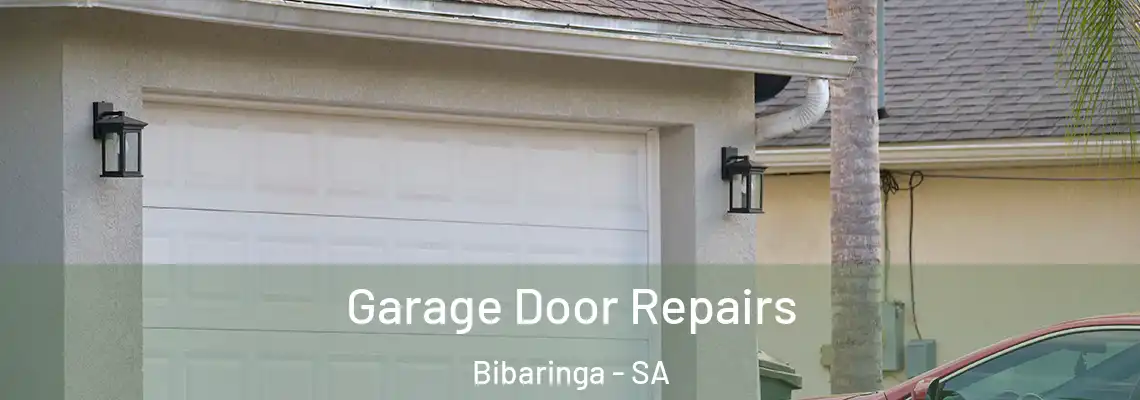  Garage Door Repairs Bibaringa - SA