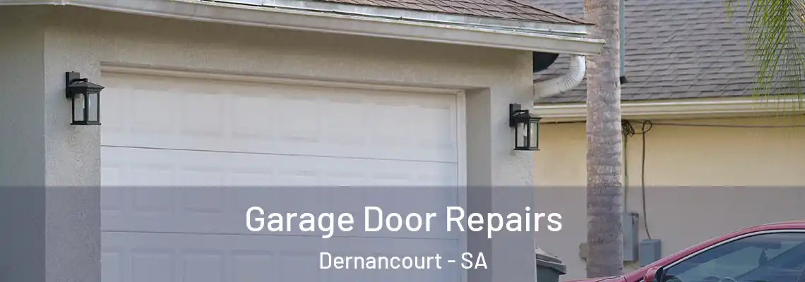 Garage Door Repairs Dernancourt - SA