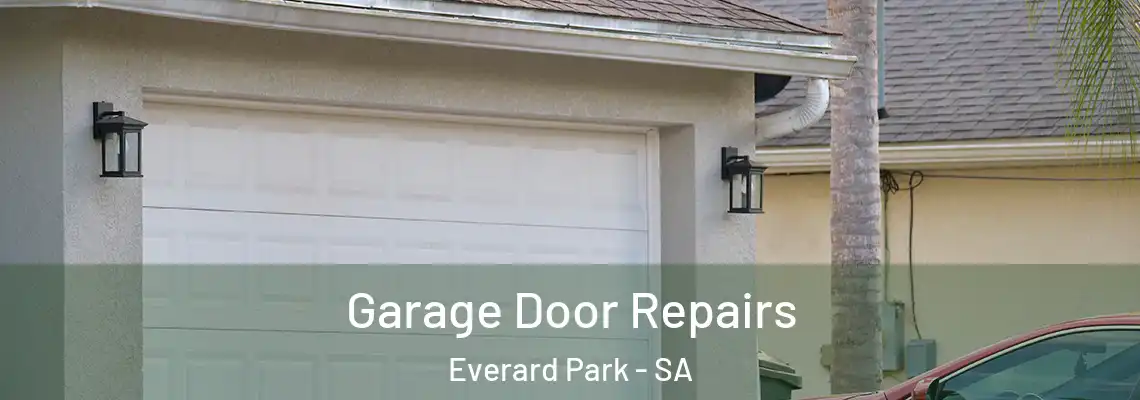  Garage Door Repairs Everard Park - SA