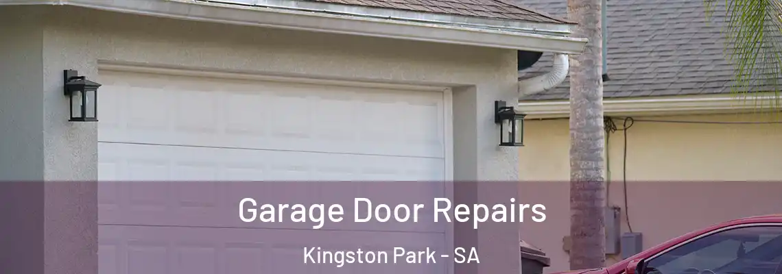  Garage Door Repairs Kingston Park - SA