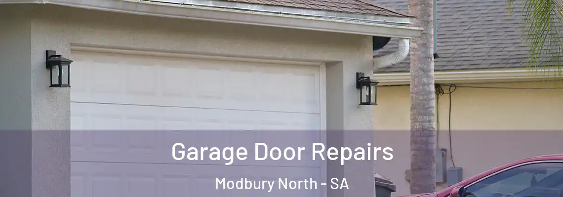  Garage Door Repairs Modbury North - SA