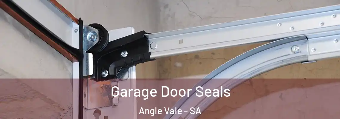 Garage Door Seals Angle Vale - SA
