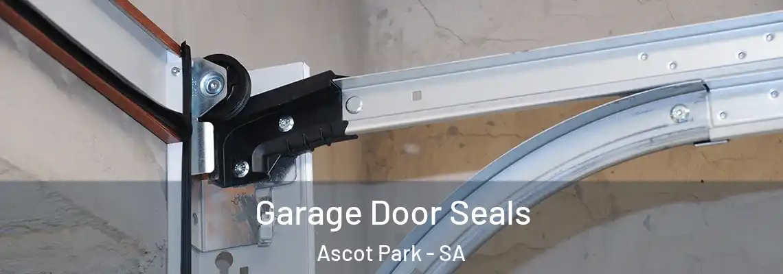  Garage Door Seals Ascot Park - SA