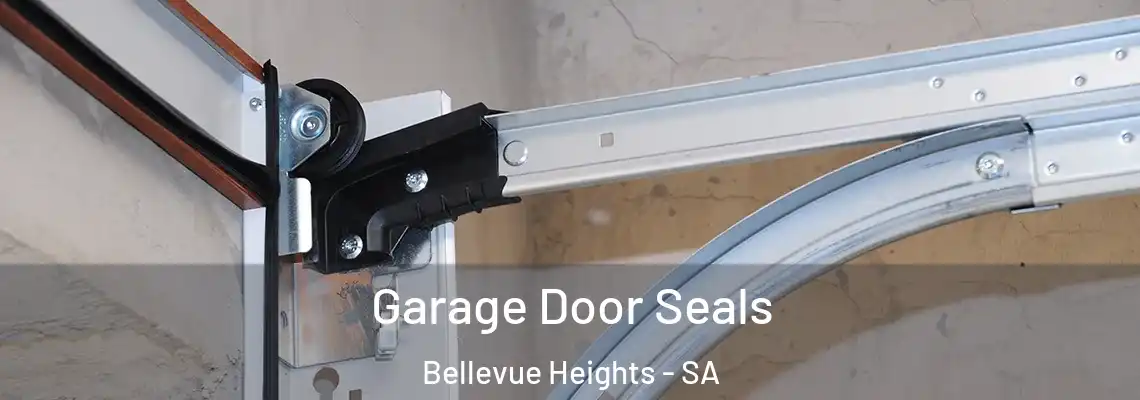  Garage Door Seals Bellevue Heights - SA