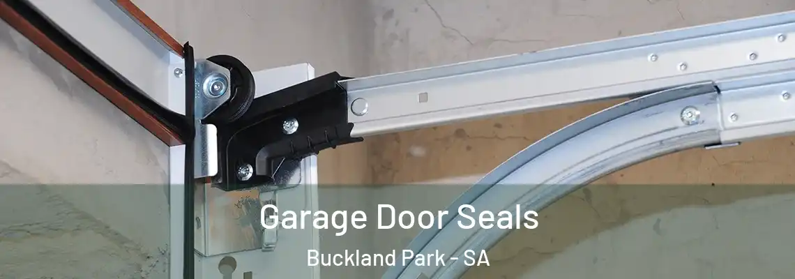 Garage Door Seals Buckland Park - SA