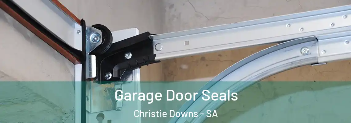  Garage Door Seals Christie Downs - SA