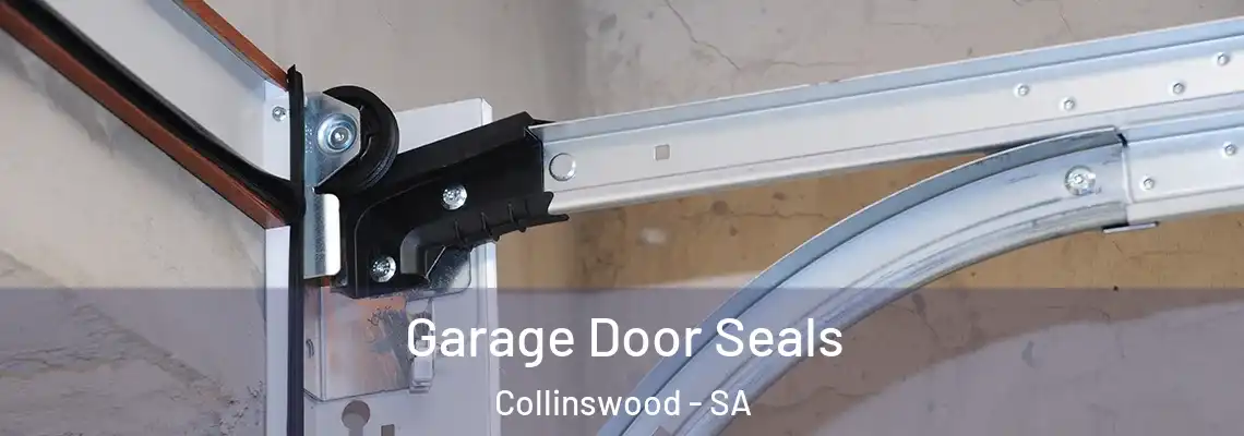  Garage Door Seals Collinswood - SA