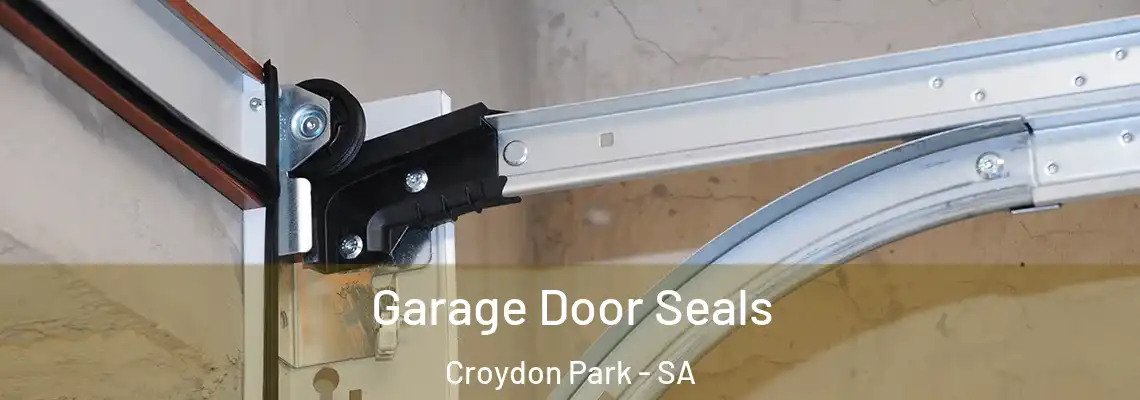  Garage Door Seals Croydon Park - SA