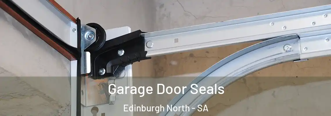  Garage Door Seals Edinburgh North - SA