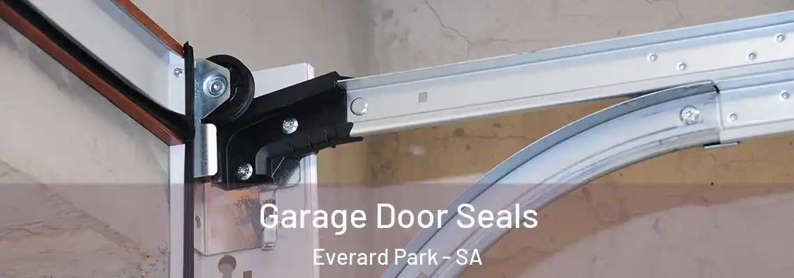 Garage Door Seals Everard Park - SA