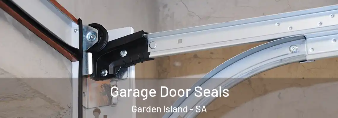 Garage Door Seals Garden Island - SA