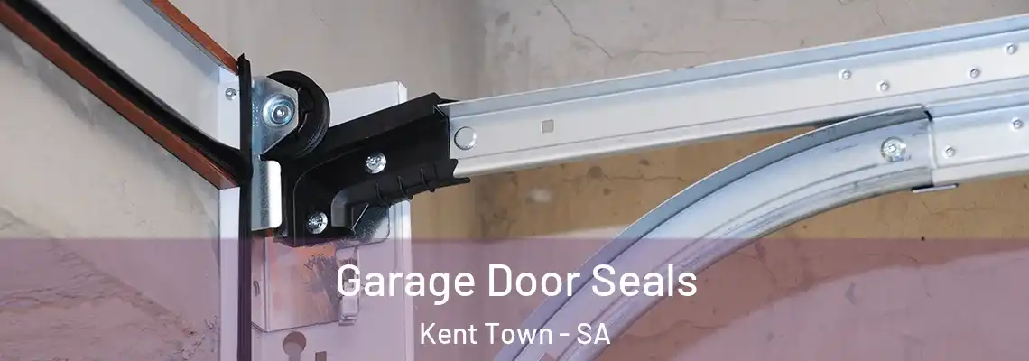 Garage Door Seals Kent Town - SA