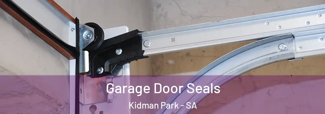  Garage Door Seals Kidman Park - SA