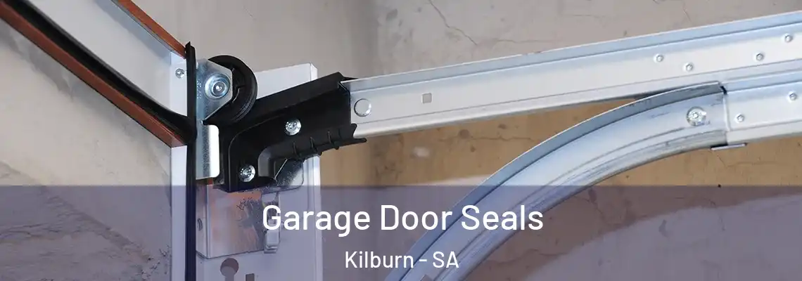 Garage Door Seals Kilburn - SA