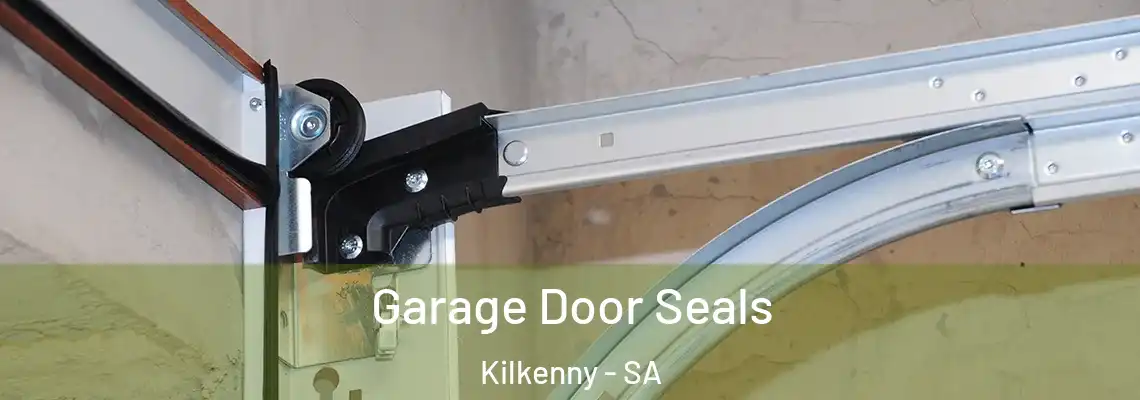 Garage Door Seals Kilkenny - SA