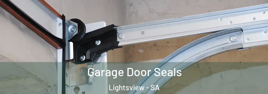  Garage Door Seals Lightsview - SA