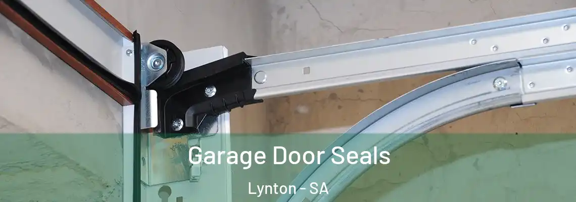 Garage Door Seals Lynton - SA