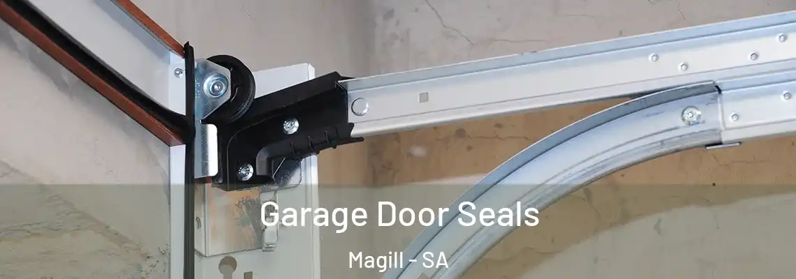 Garage Door Seals Magill - SA
