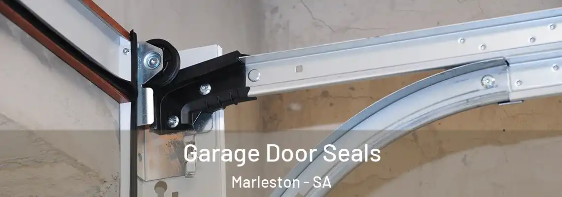 Garage Door Seals Marleston - SA