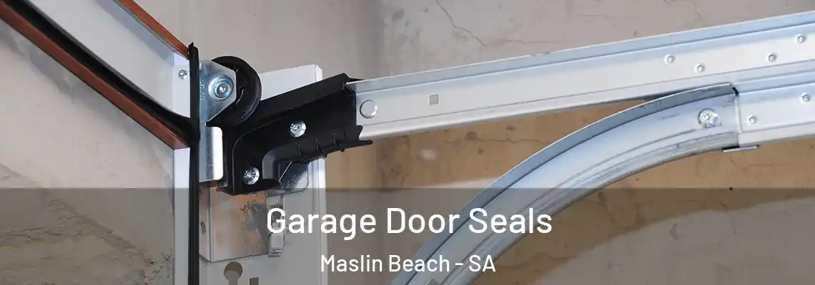  Garage Door Seals Maslin Beach - SA
