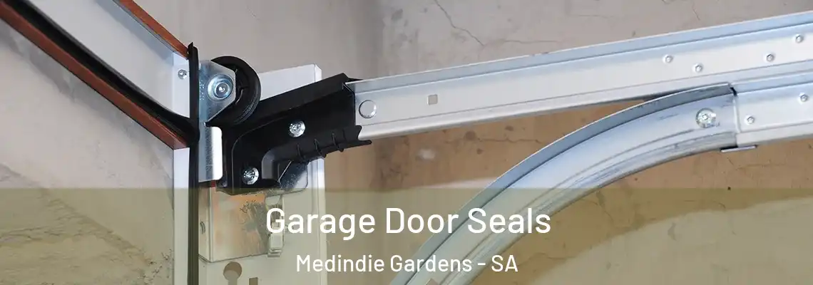 Garage Door Seals Medindie Gardens - SA
