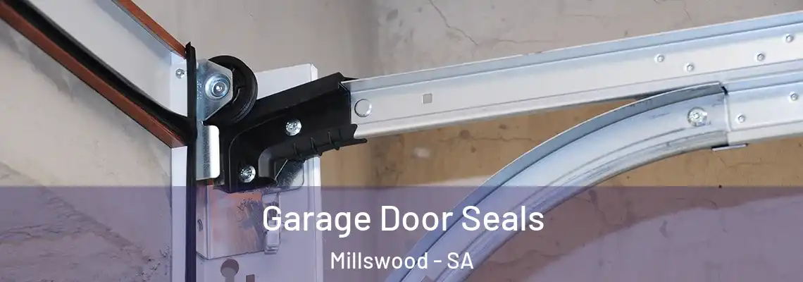  Garage Door Seals Millswood - SA
