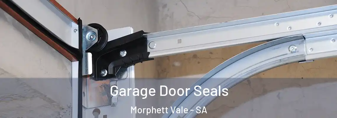  Garage Door Seals Morphett Vale - SA