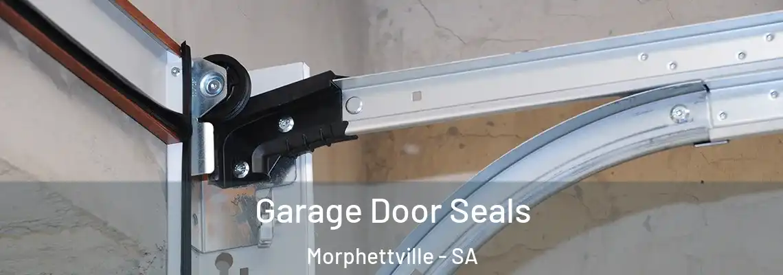 Garage Door Seals Morphettville - SA