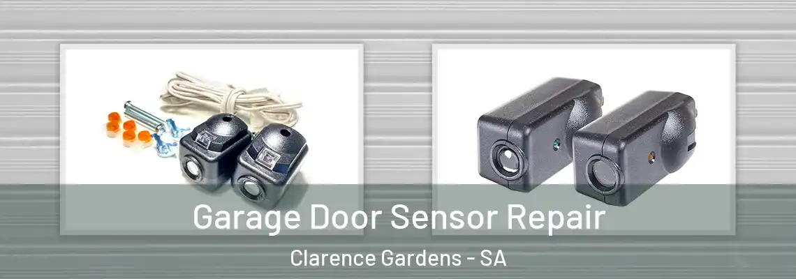 Garage Door Sensor Repair Clarence Gardens - SA