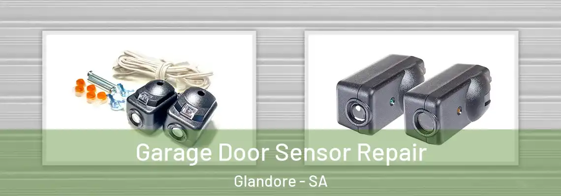 Garage Door Sensor Repair Glandore - SA