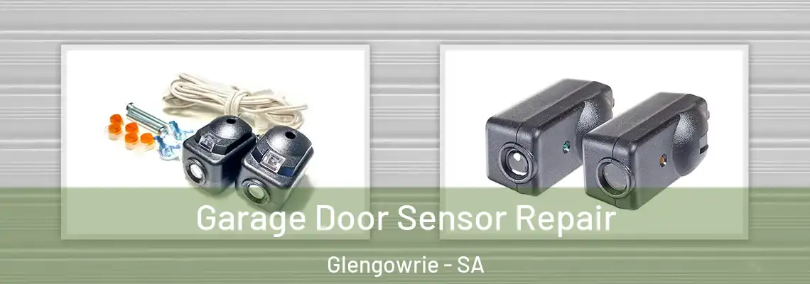 Garage Door Sensor Repair Glengowrie - SA