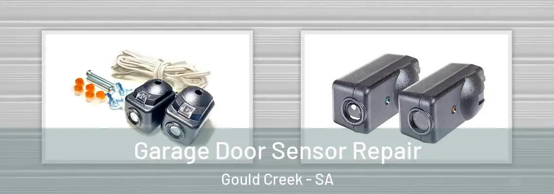  Garage Door Sensor Repair Gould Creek - SA