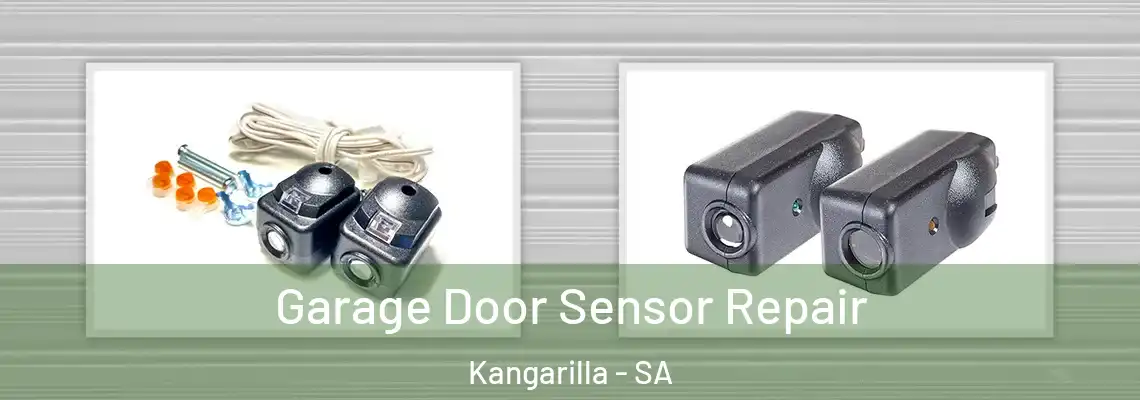  Garage Door Sensor Repair Kangarilla - SA