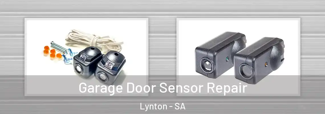 Garage Door Sensor Repair Lynton - SA