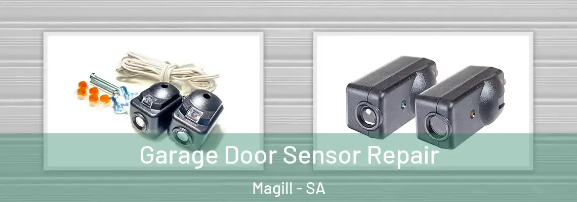  Garage Door Sensor Repair Magill - SA